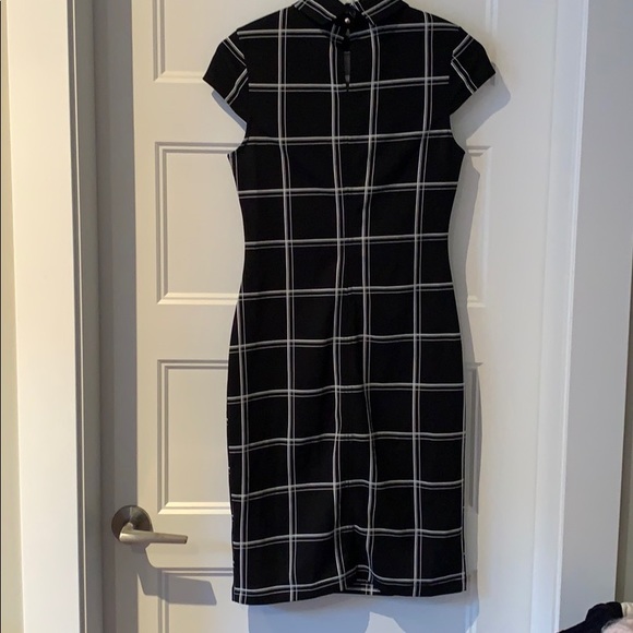 Work dress H&M - Picture 2 of 3